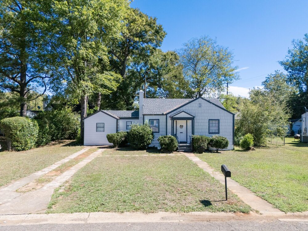 309 62nd St, Fairfield, AL 35064 - house for sale
