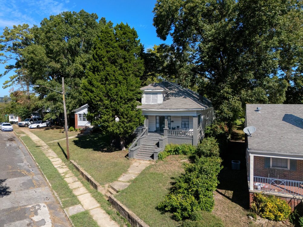 4012 39th Ct N, Birmingham, AL 35217 - house for sale, Inglenook neighborhood